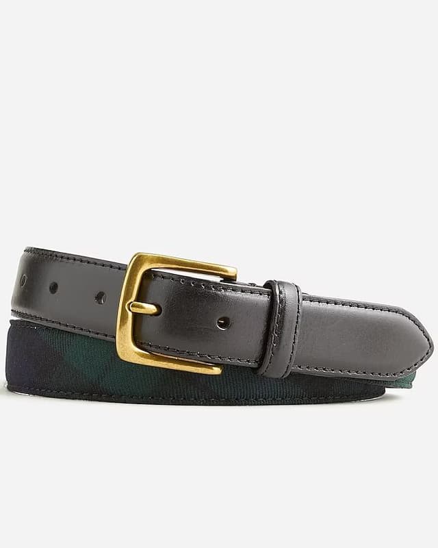 Belt